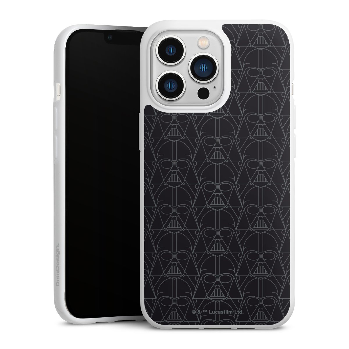 Coque en silicone