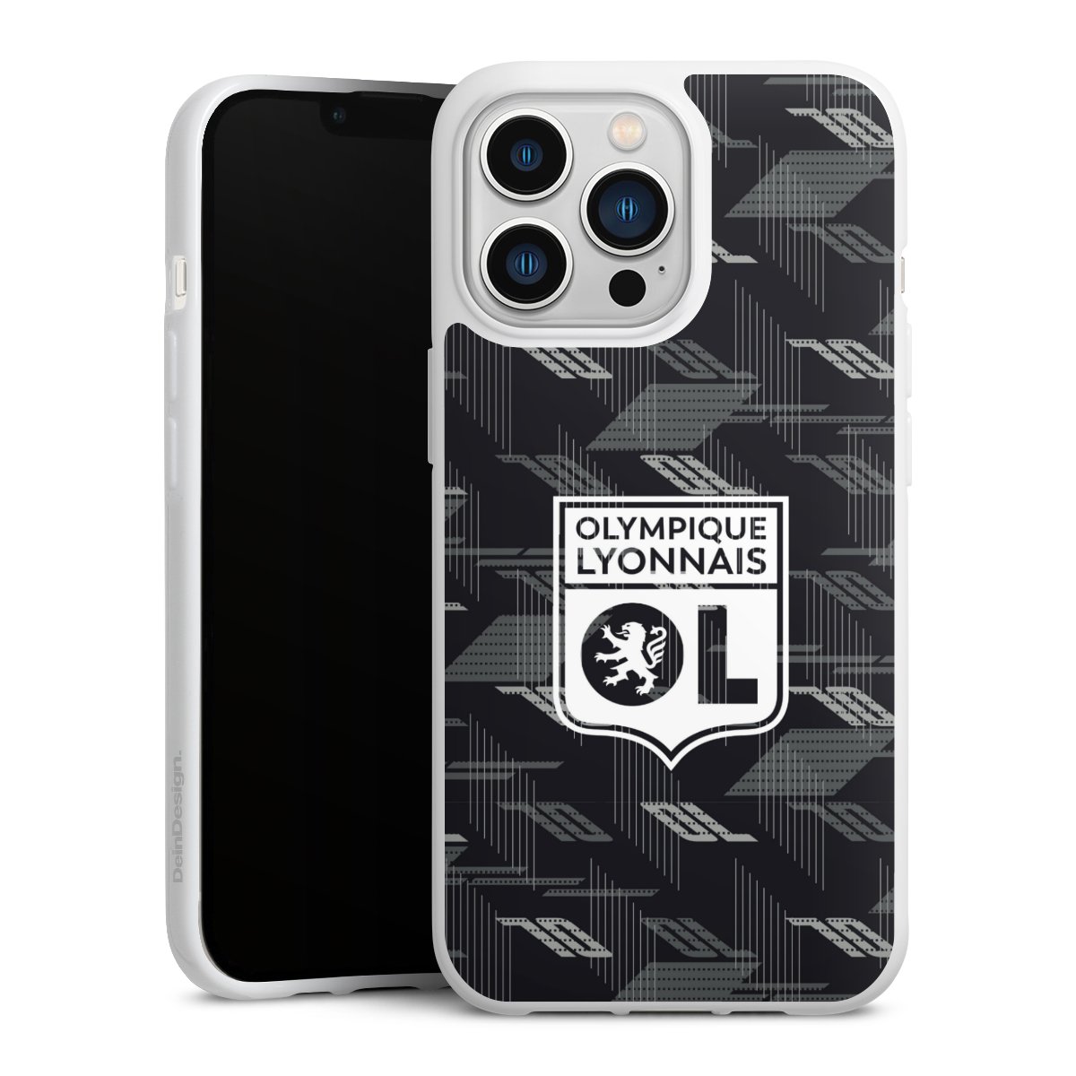 Cover silicone