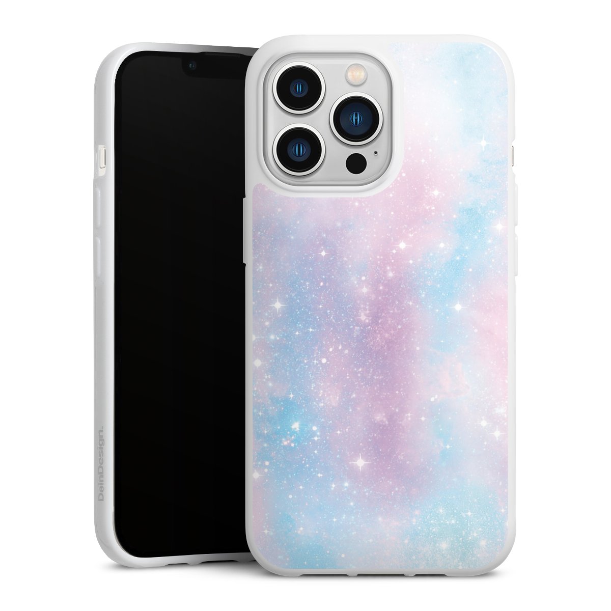 Cover silicone
