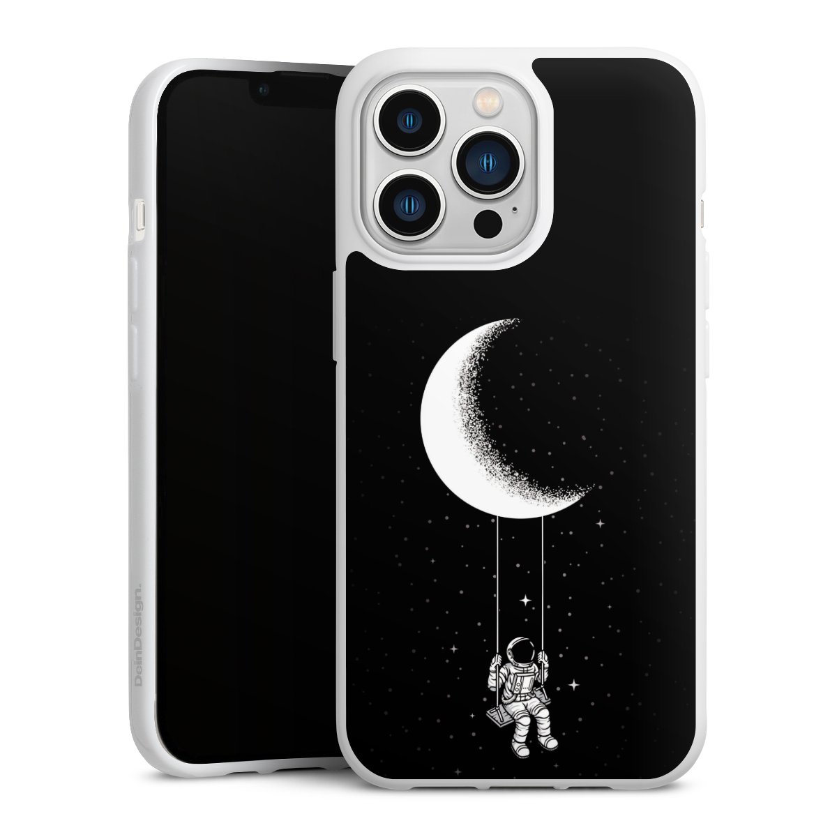 Coque en silicone