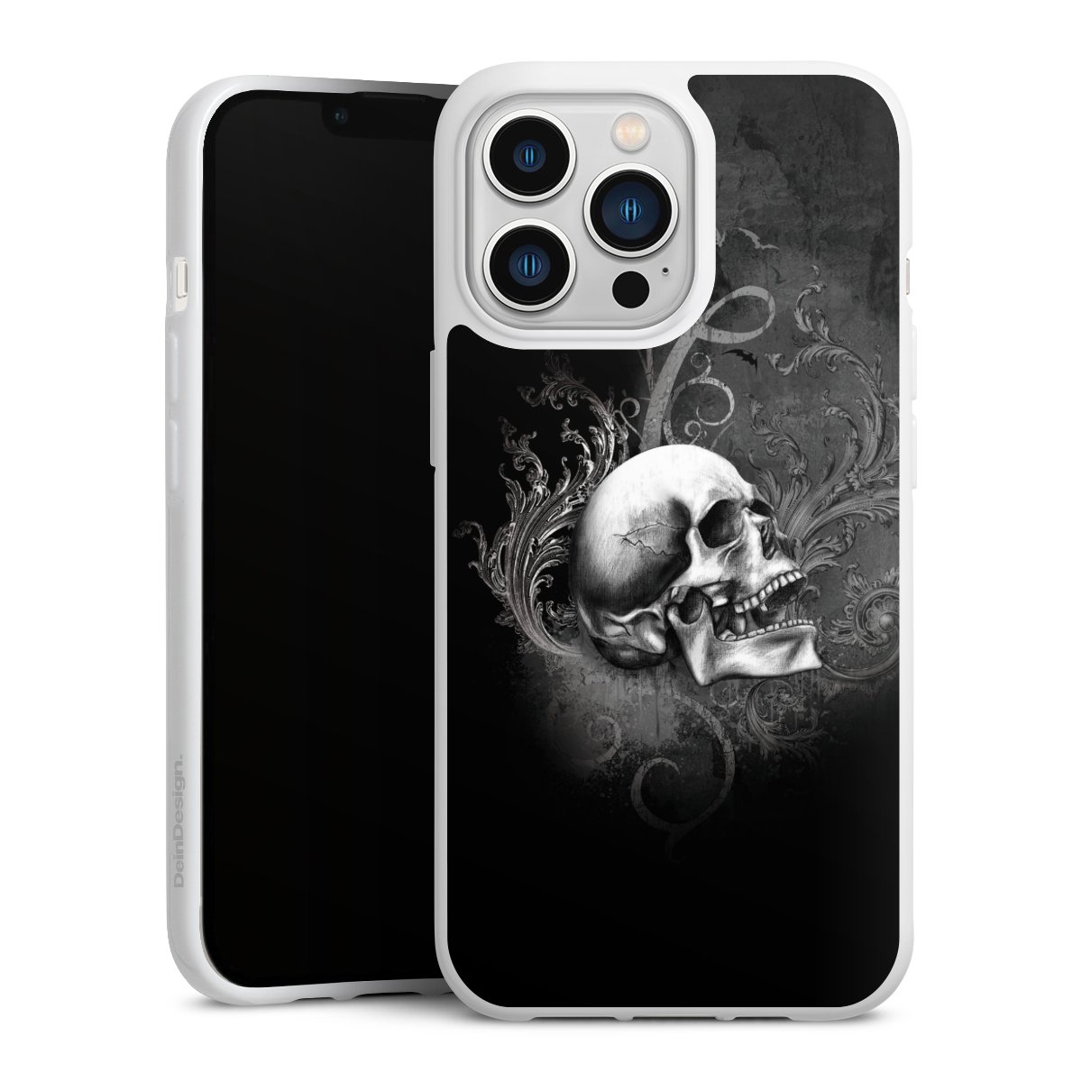 Silikon Case