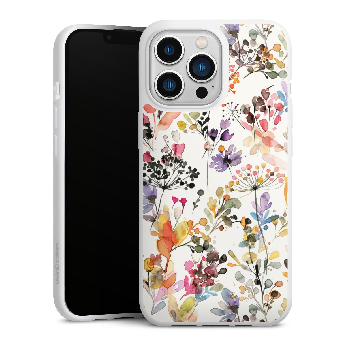 Silikon Case