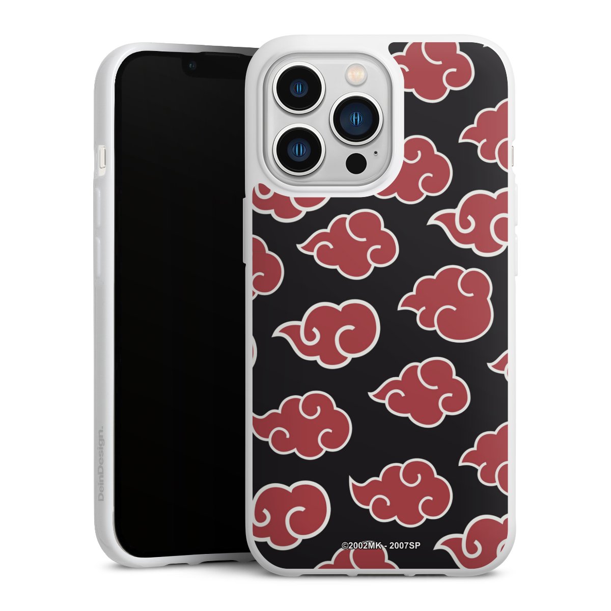Silikon Case