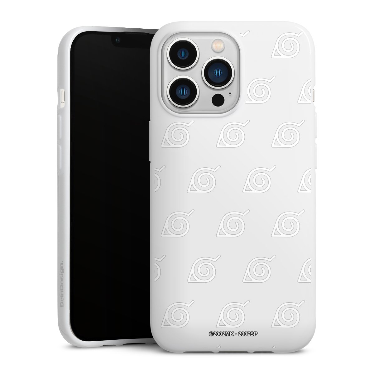 Siliconen hoesje