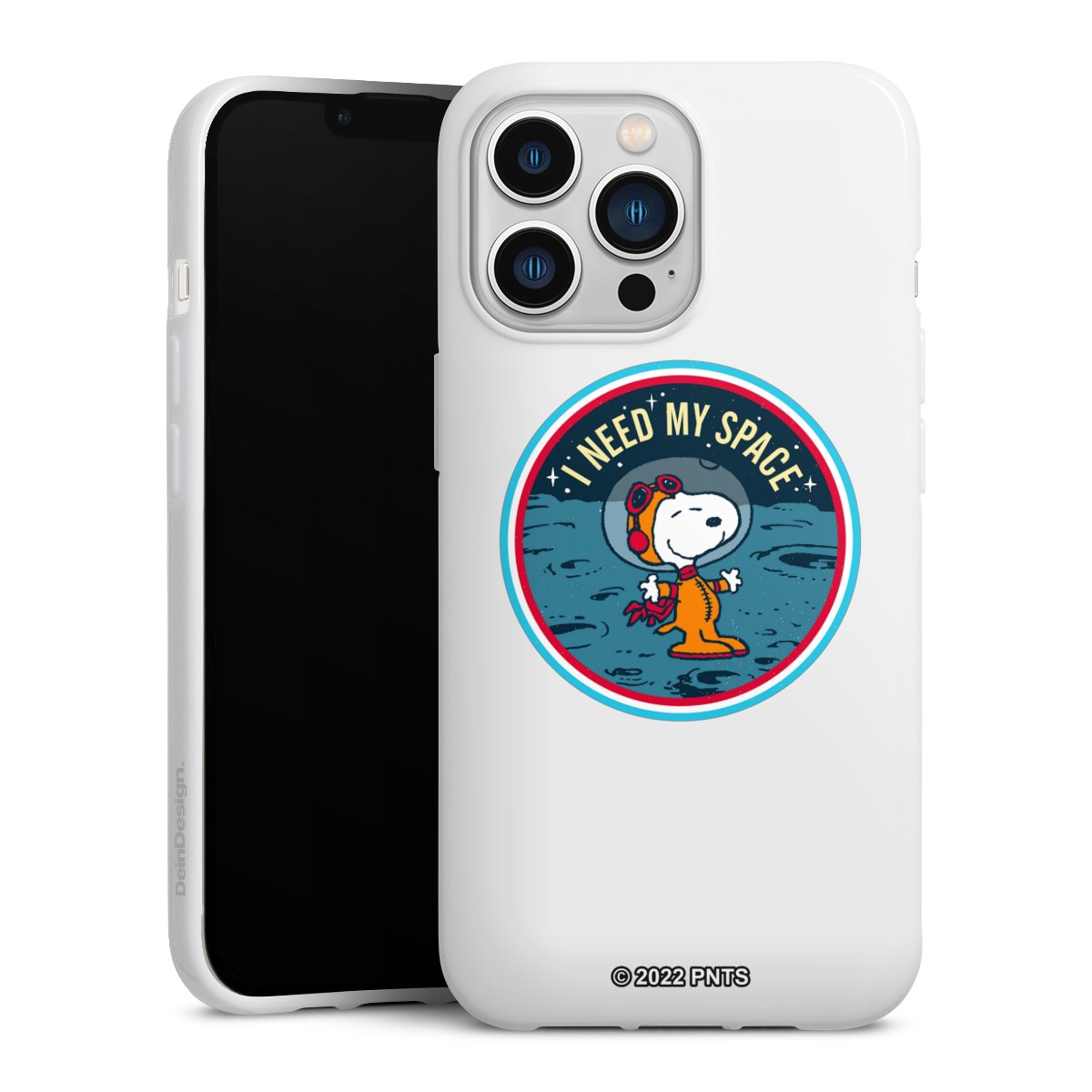 Silikon Case