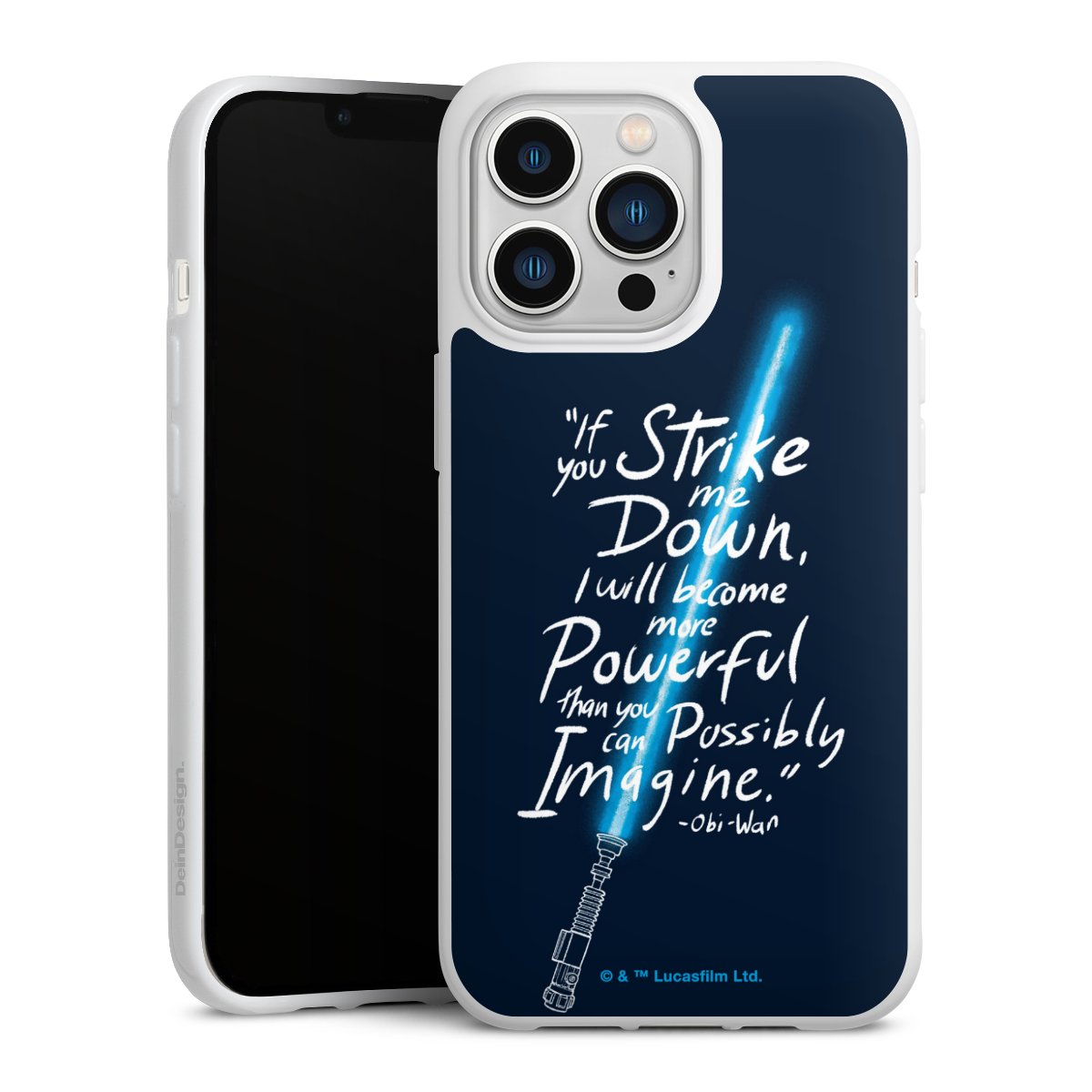 Silikon Case