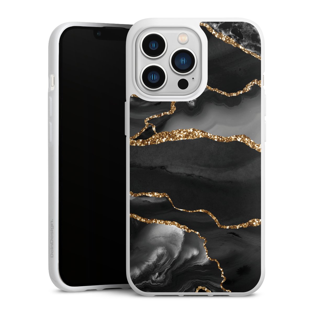 Siliconen hoesje