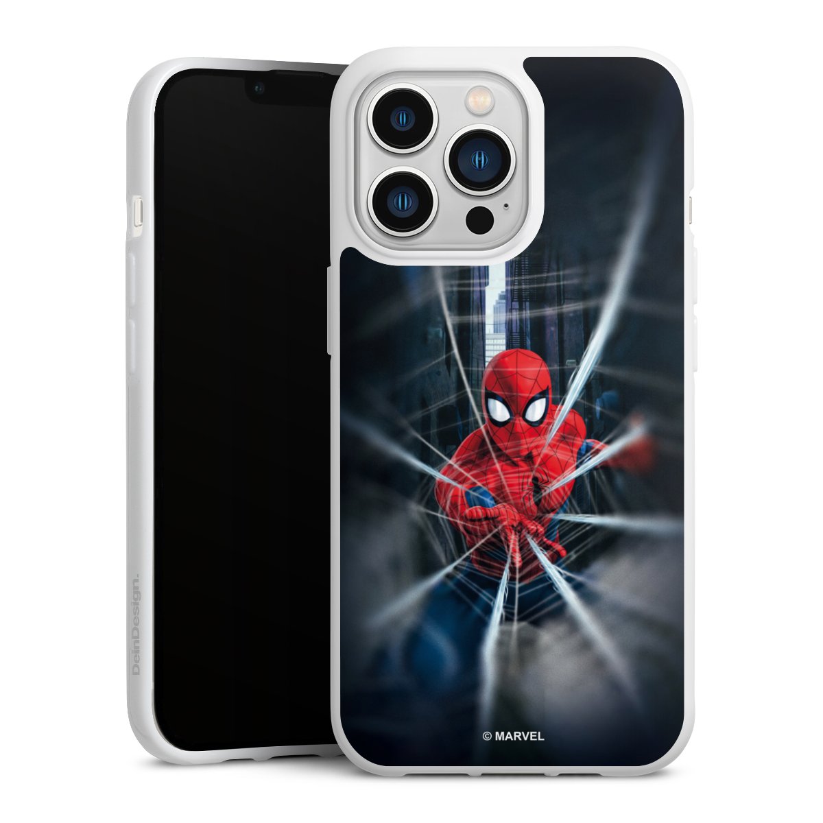 Silikon Case