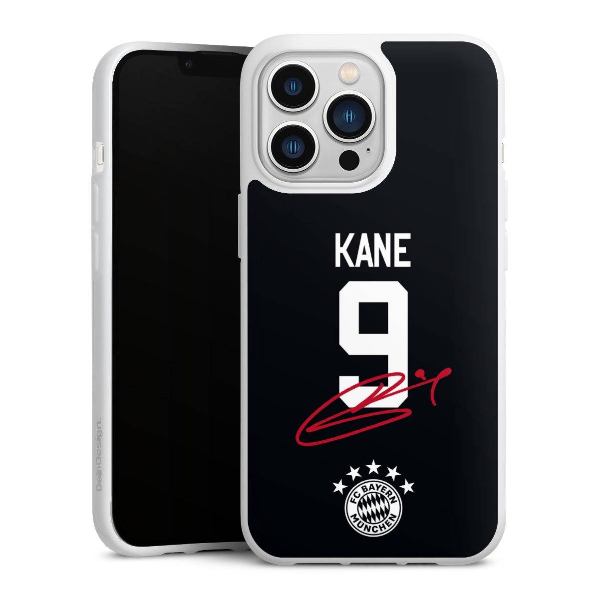 Coque en silicone
