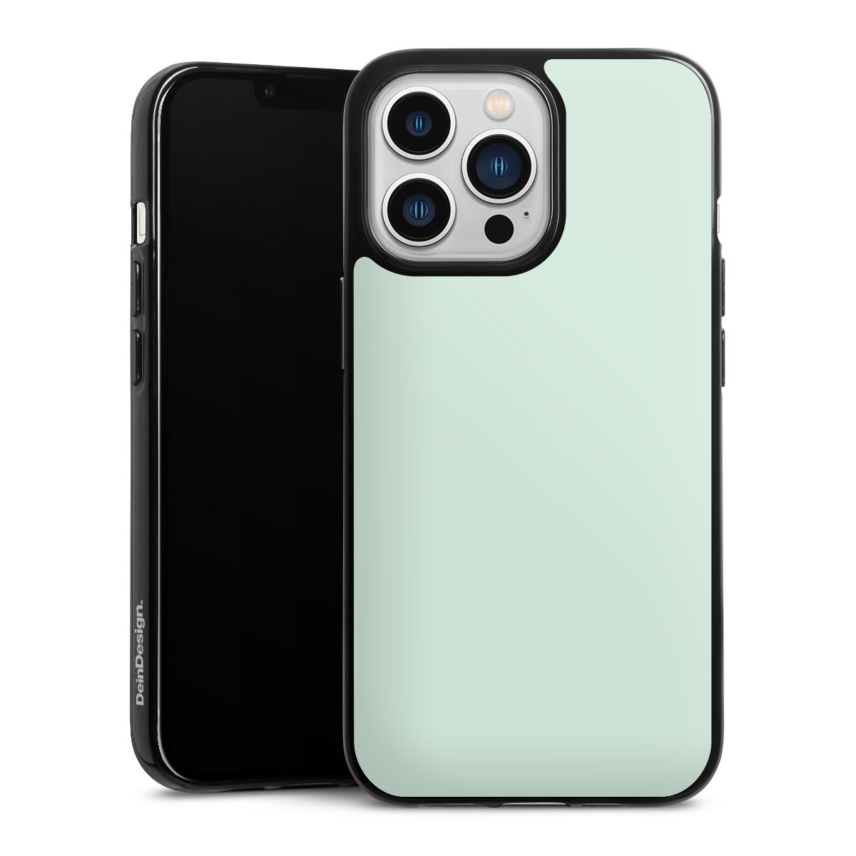 Coque en silicone
