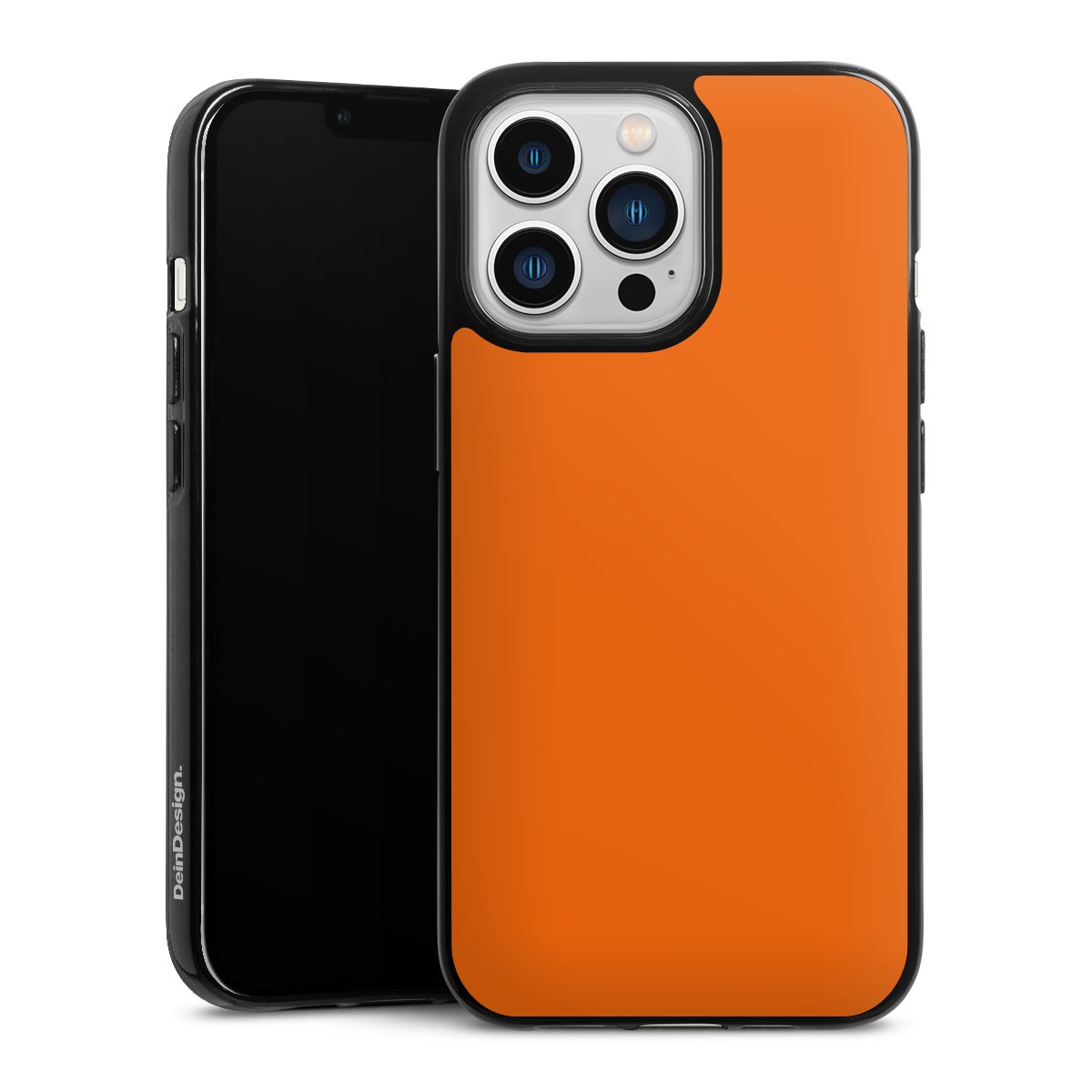 Silikon Case