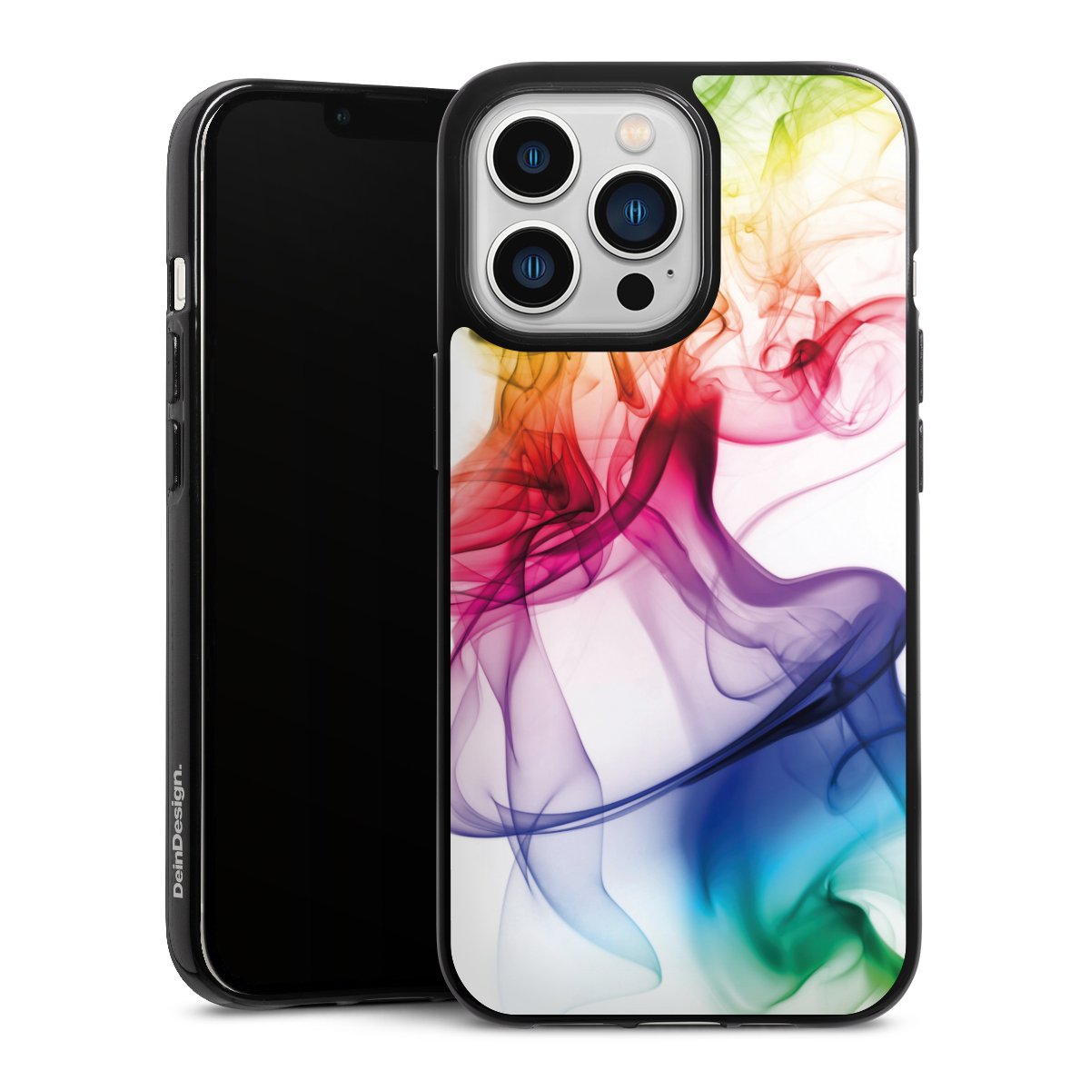 Siliconen hoesje