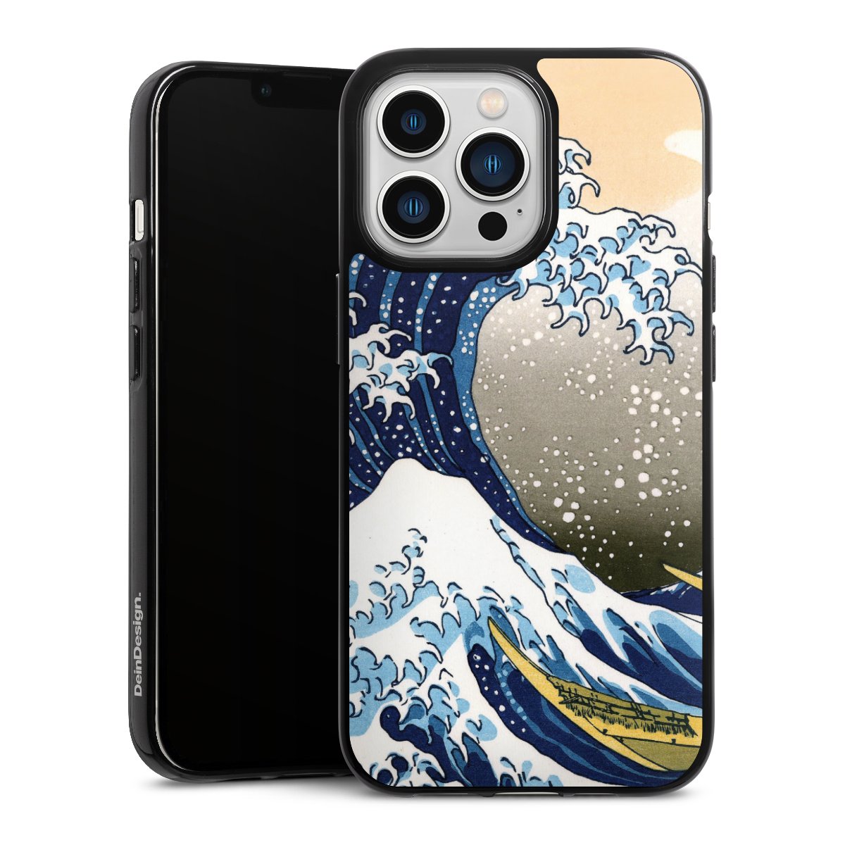 Silikon Case