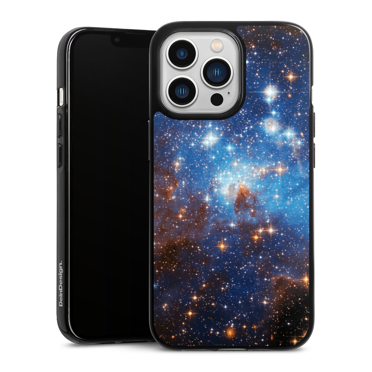 Silikon Case