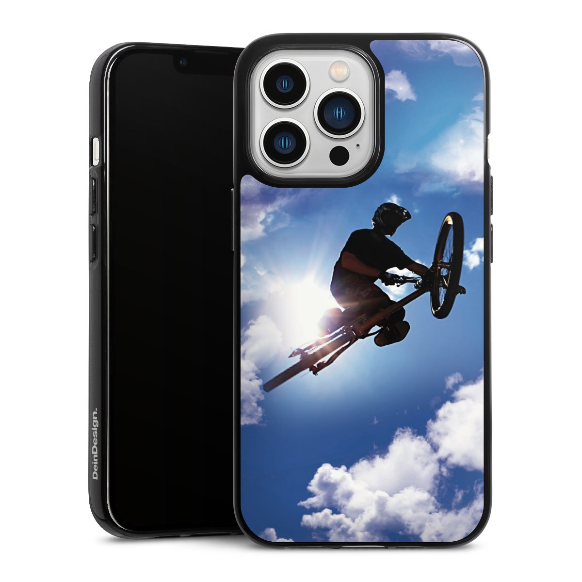 Coque en silicone