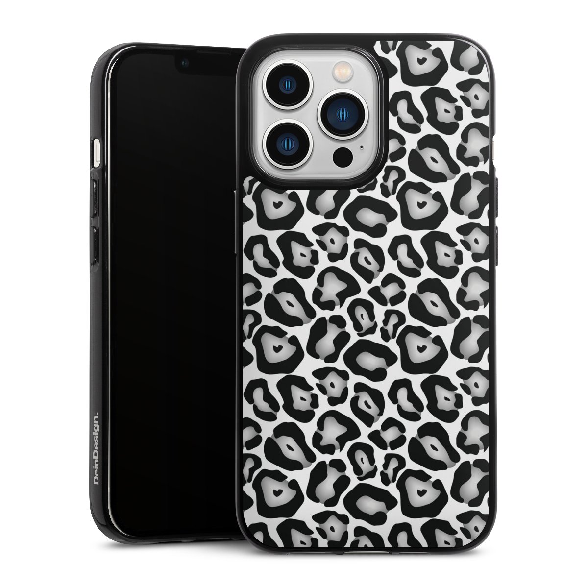 Silikon Case
