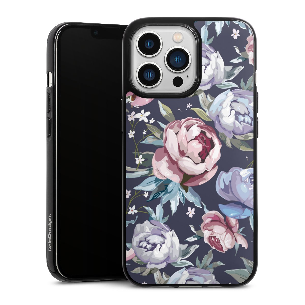 Silikon Case