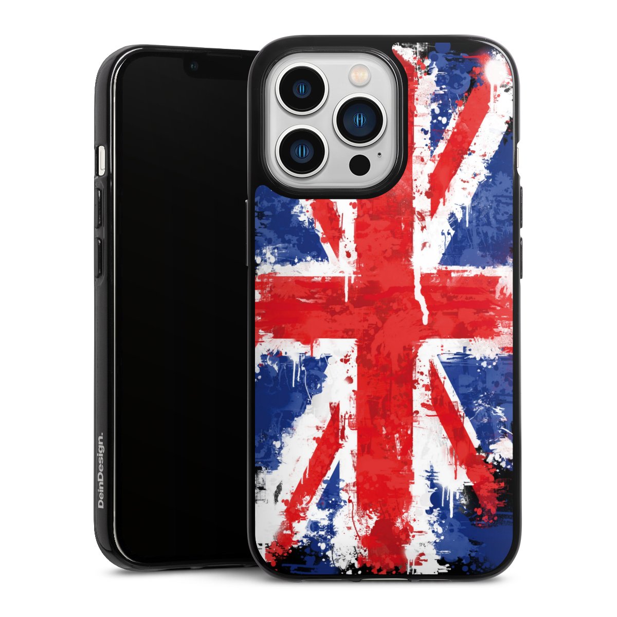 Coque en silicone