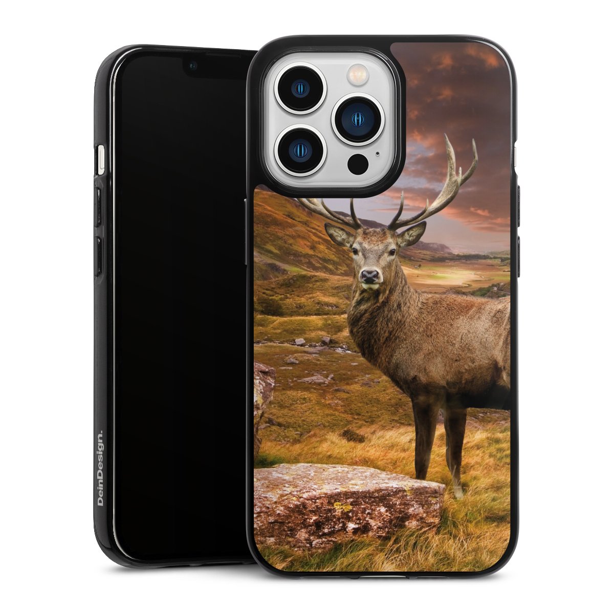 Coque en silicone