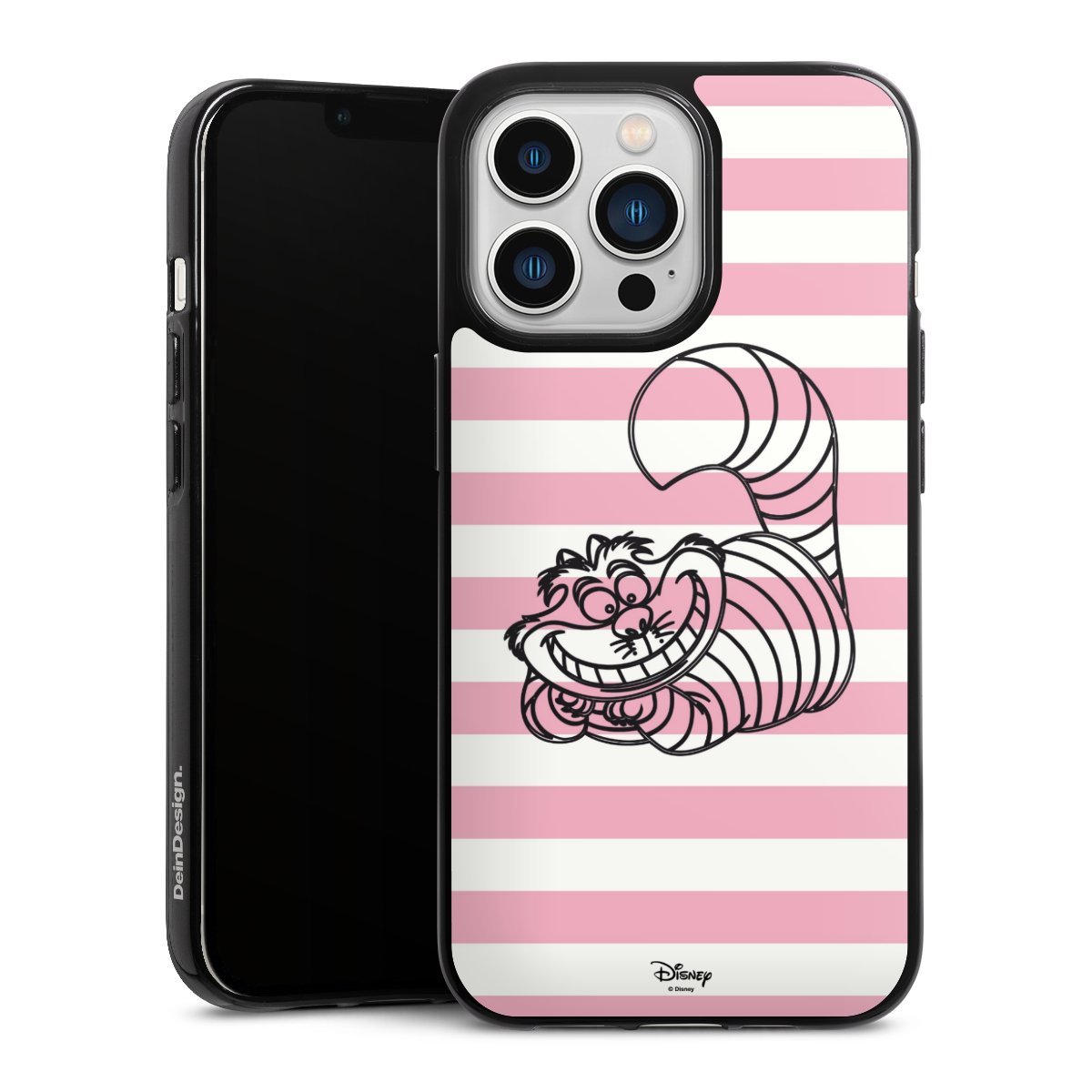 Silikon Case
