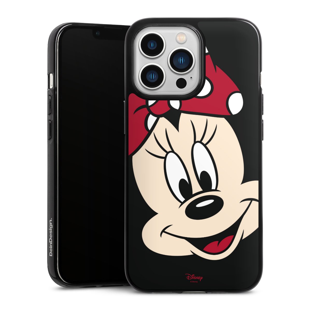 Silikon Case