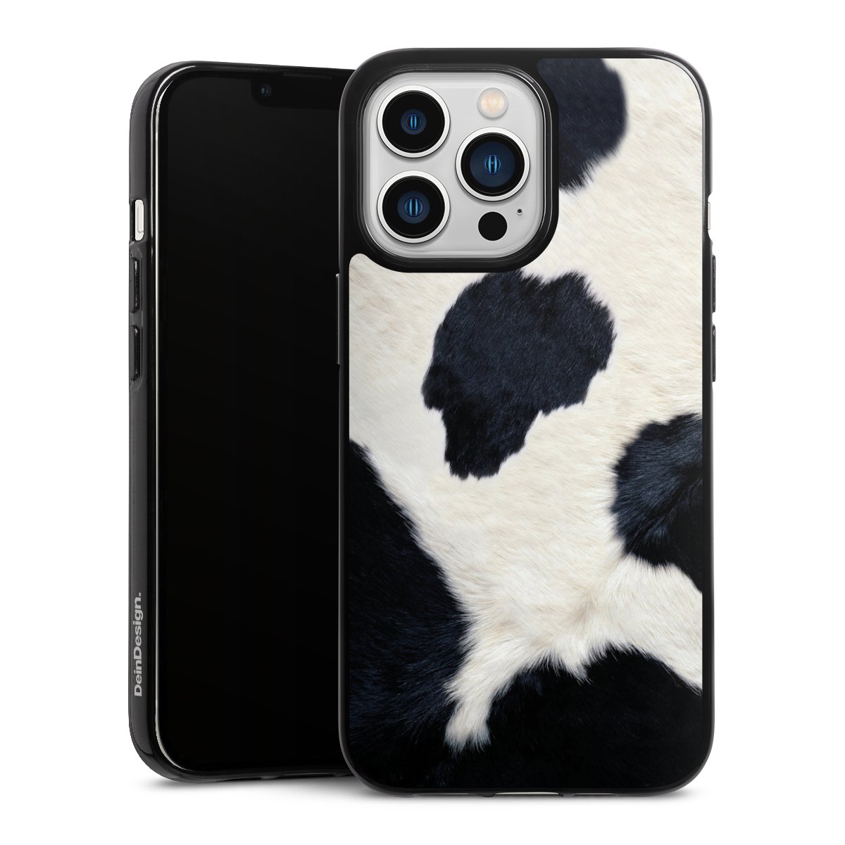 Silikon Case