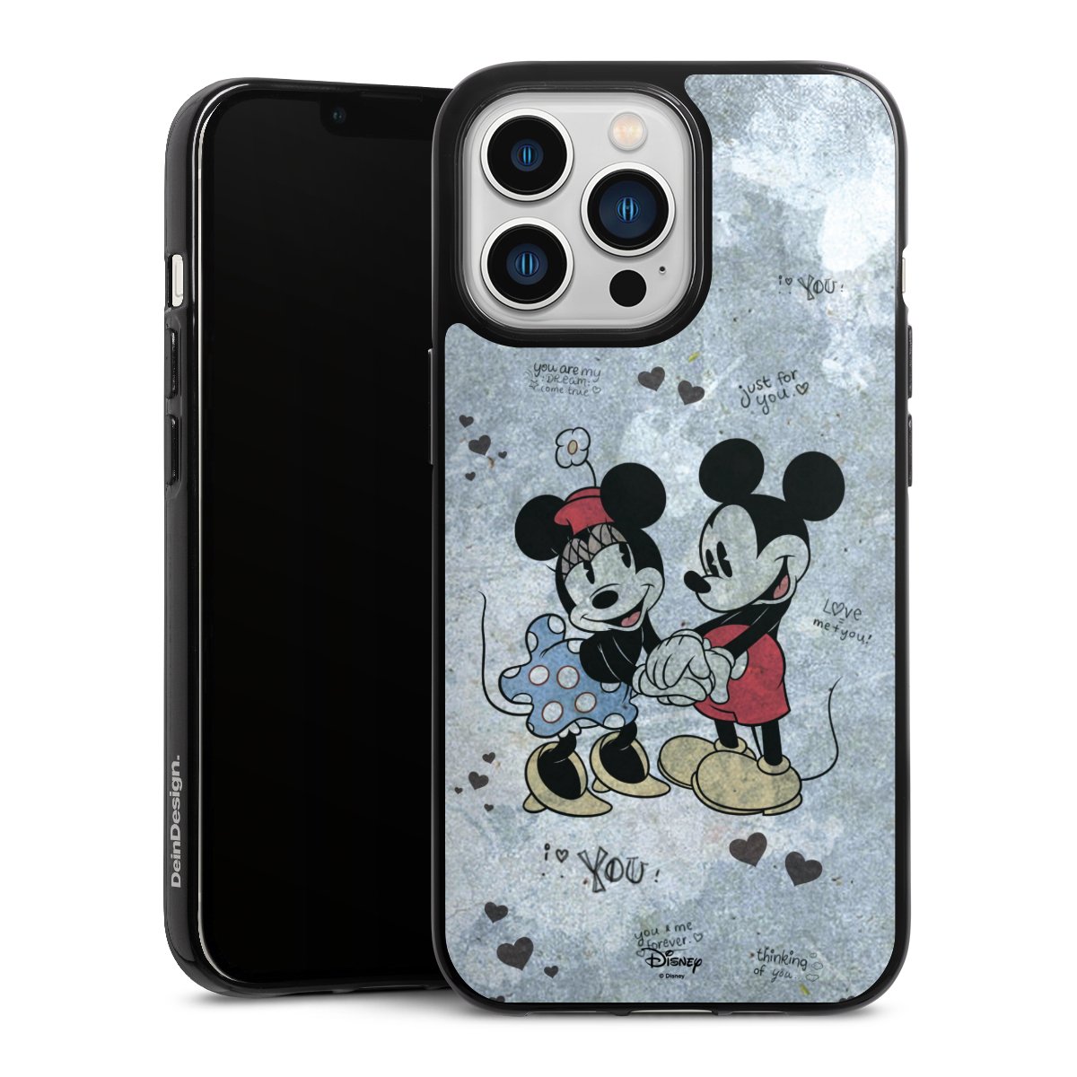 Coque en silicone