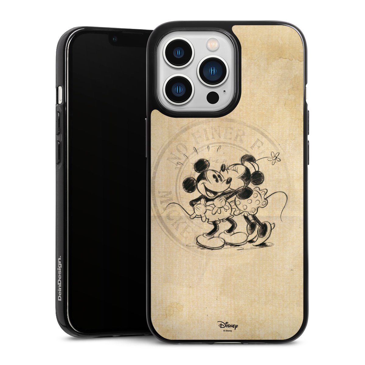 Silikon Case