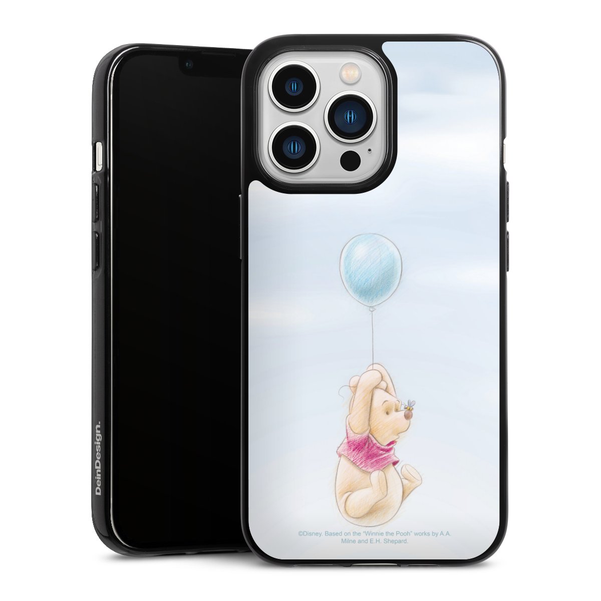 Silikon Case