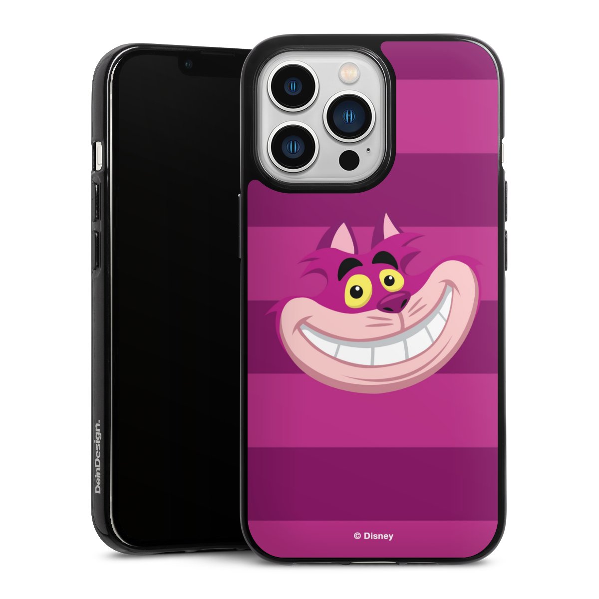 Silikon Case