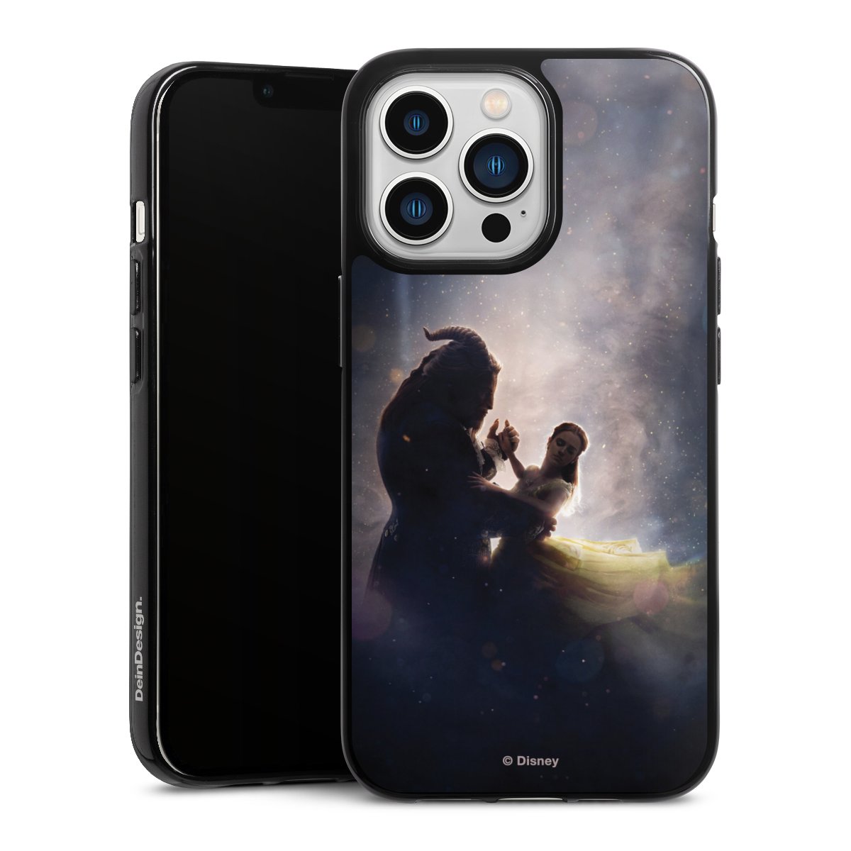 Silikon Case