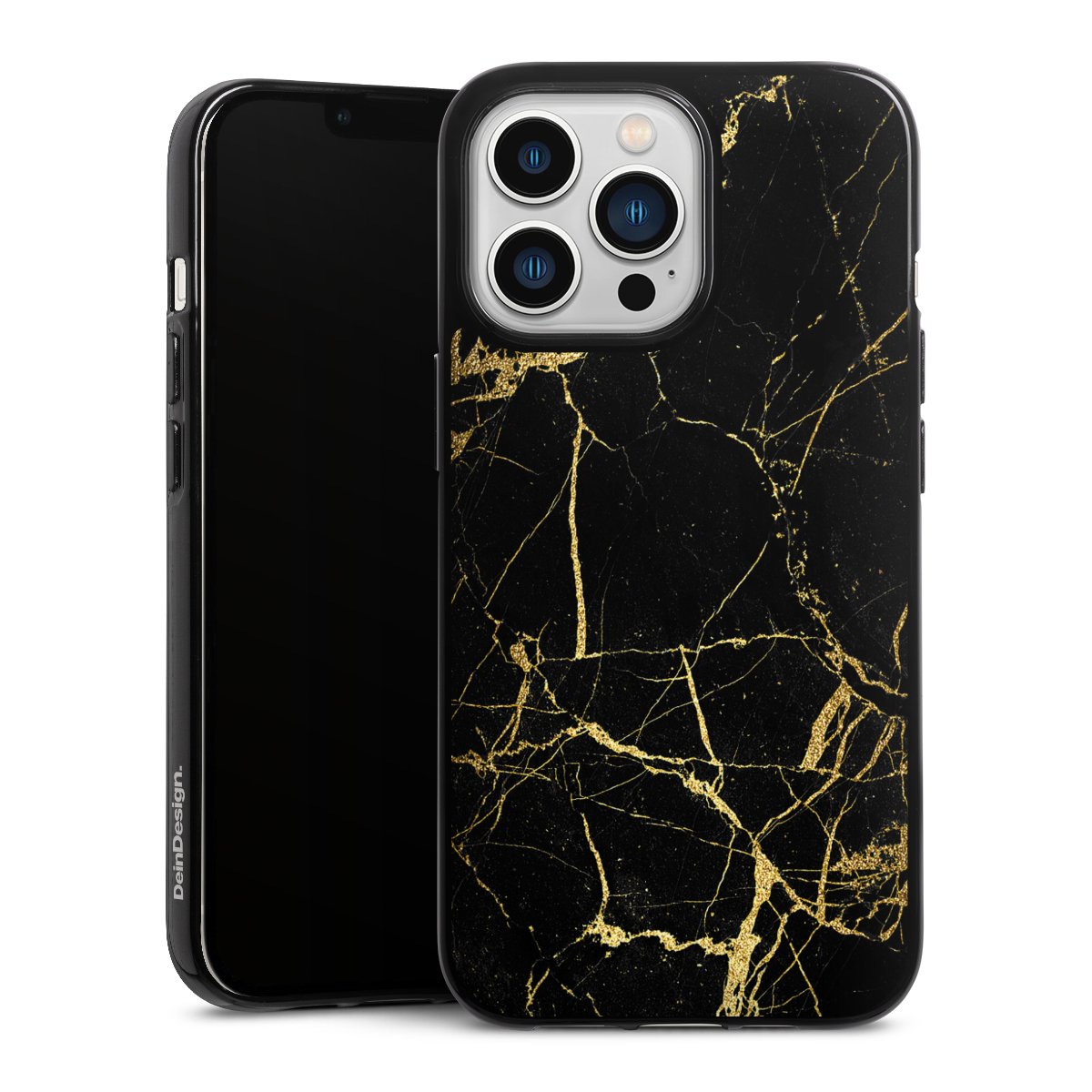 Silikon Case