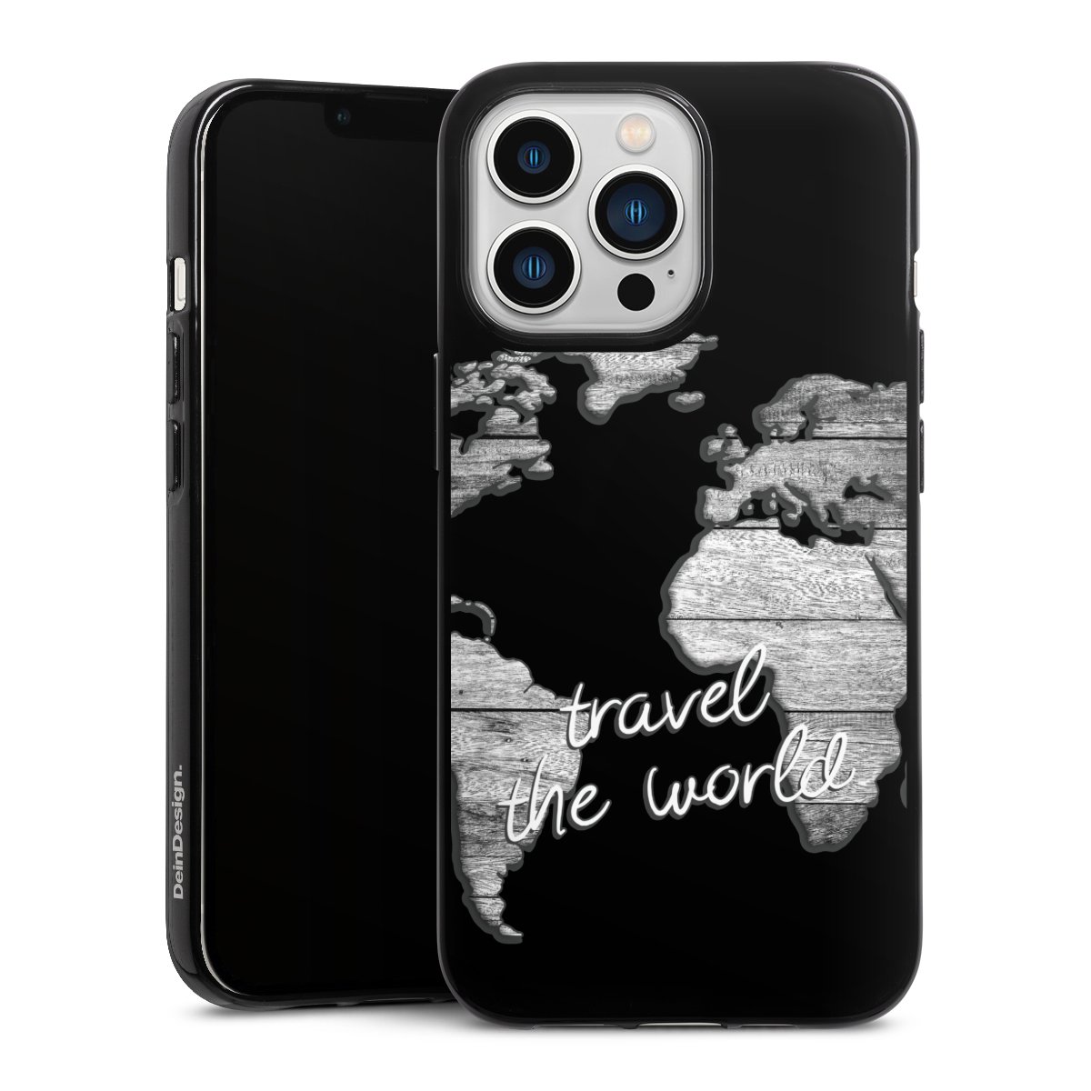 Coque en silicone