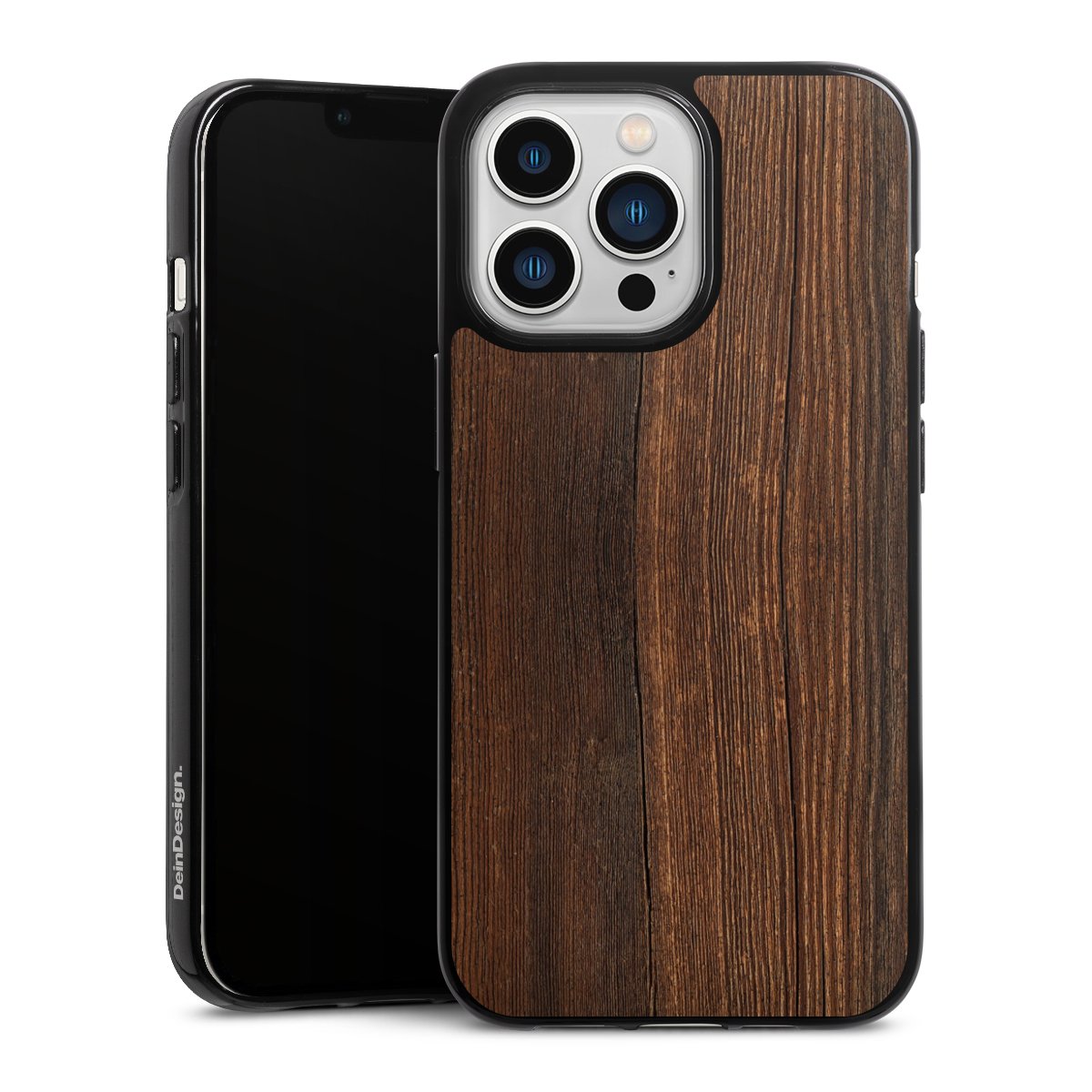 Silikon Case
