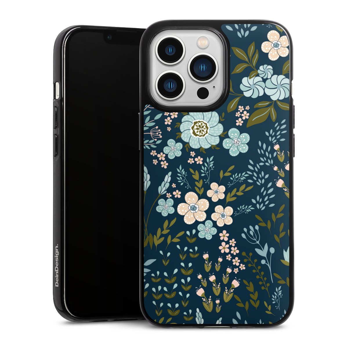Silikon Case