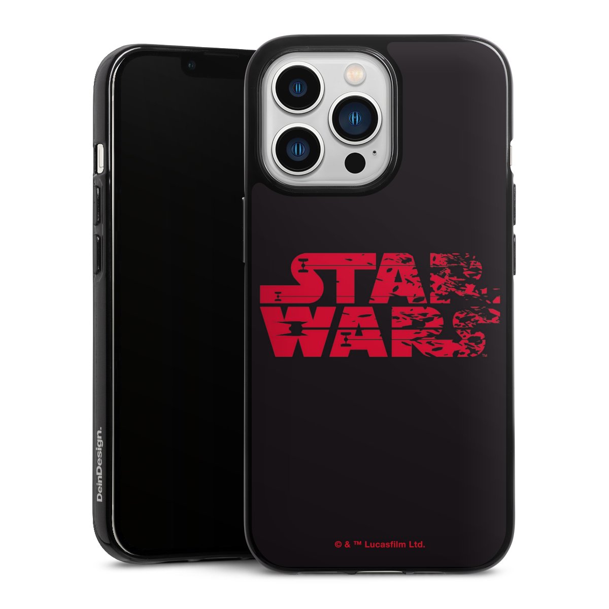 Silikon Case