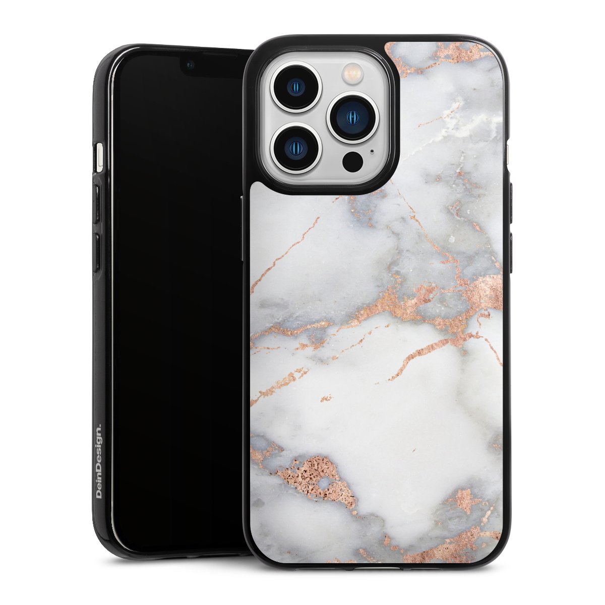 Silikon Case
