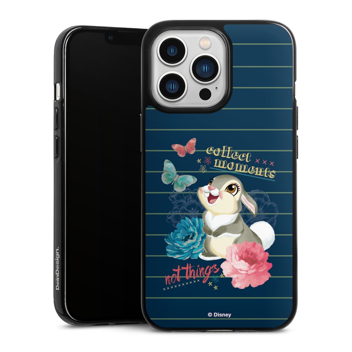 Coque en silicone