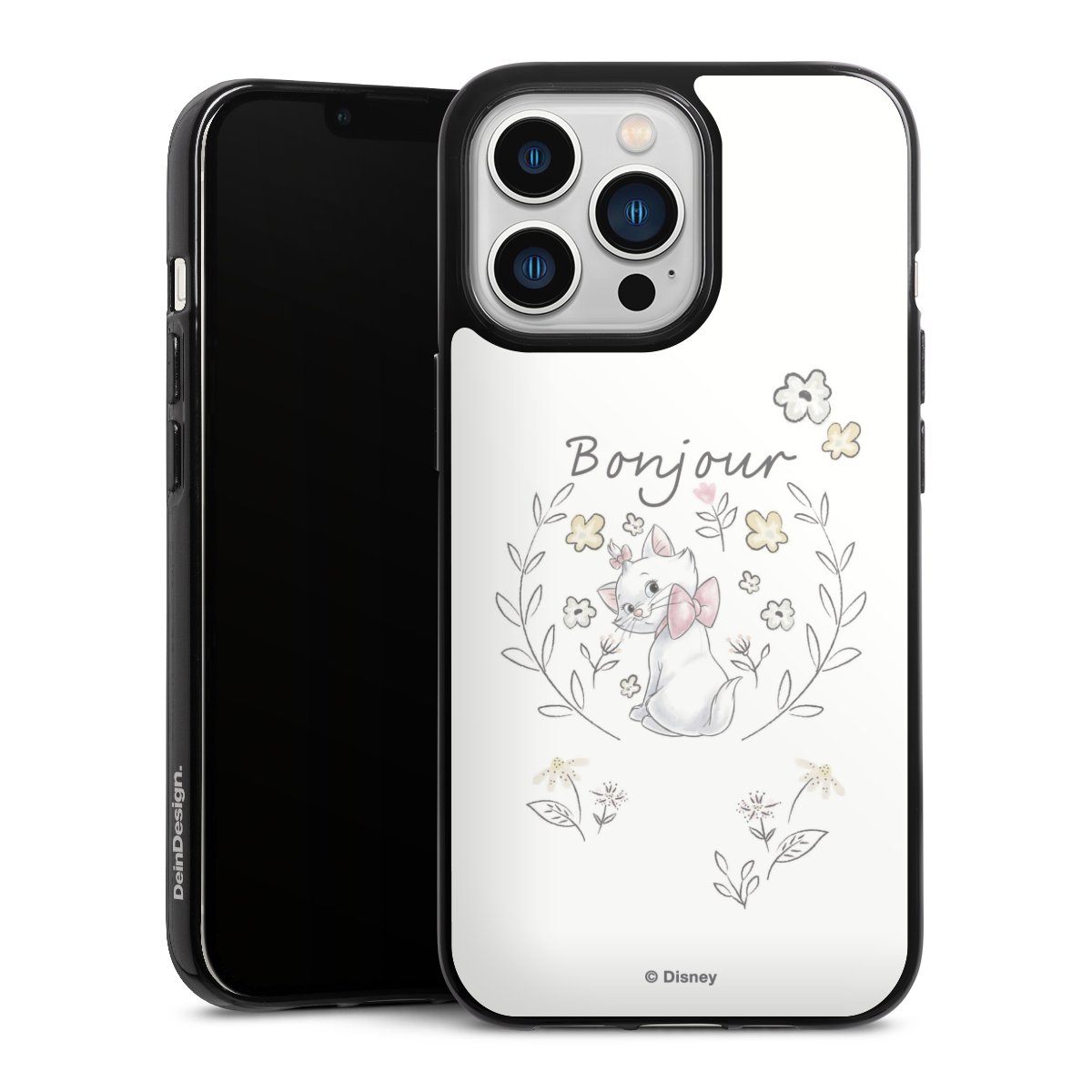 Coque en silicone
