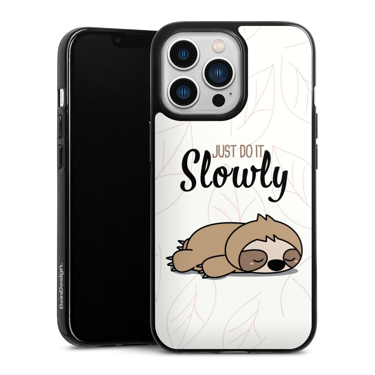Coque en silicone
