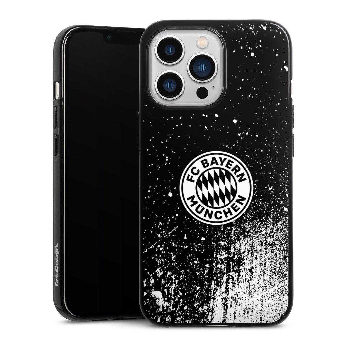 Silikon Case