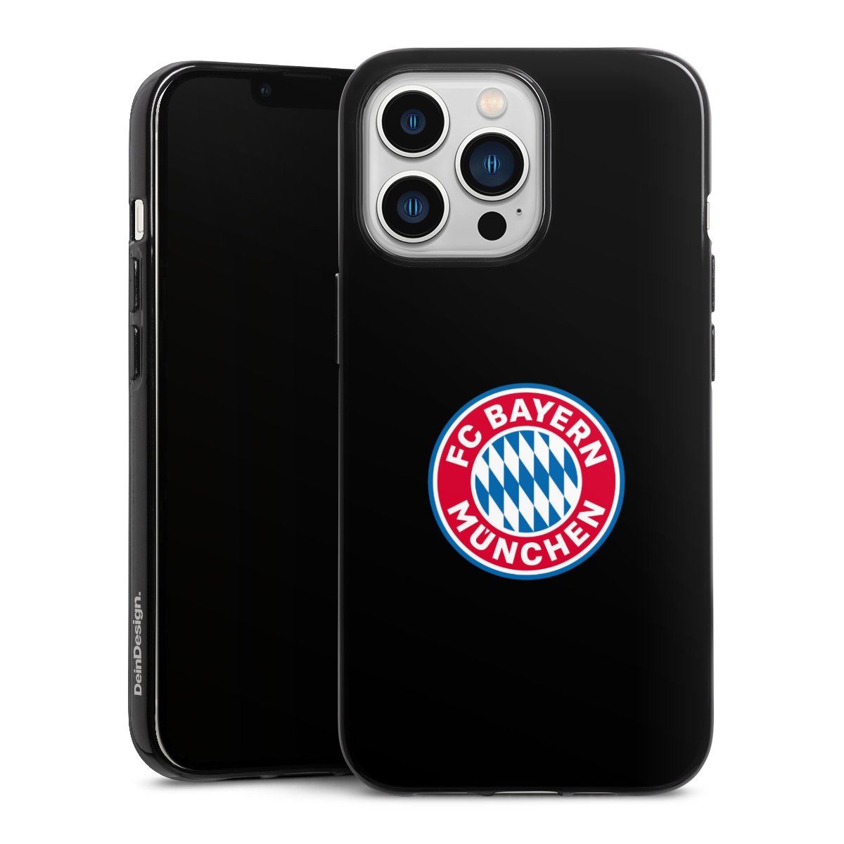 Silikon Case