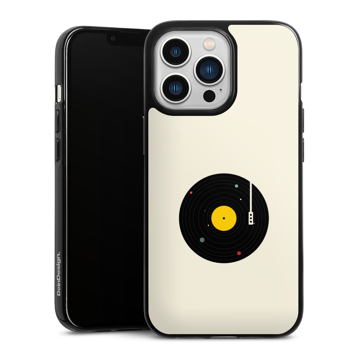 Coque en silicone