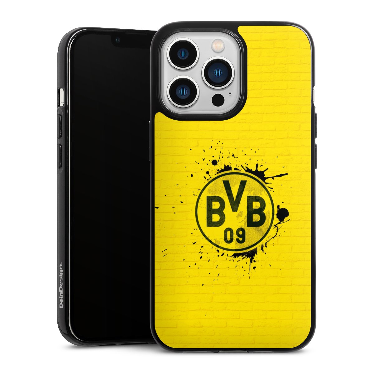 Coque en silicone