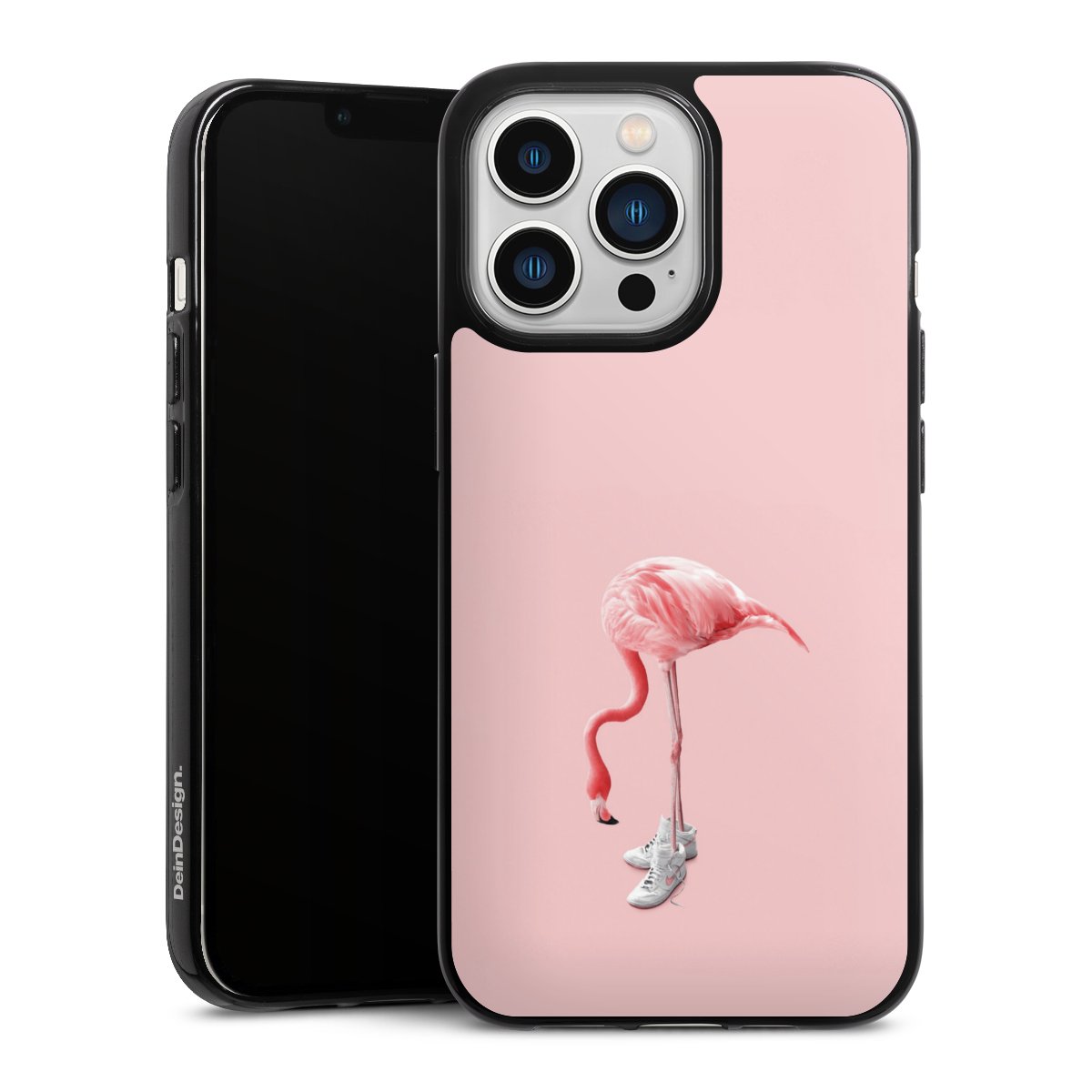 Siliconen hoesje
