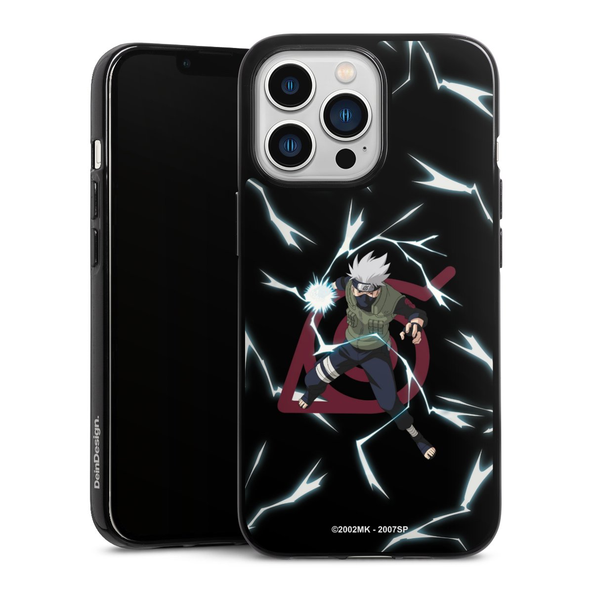 Coque en silicone