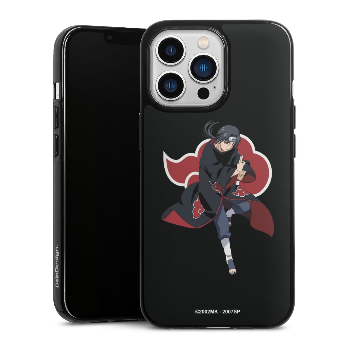 Coque en silicone