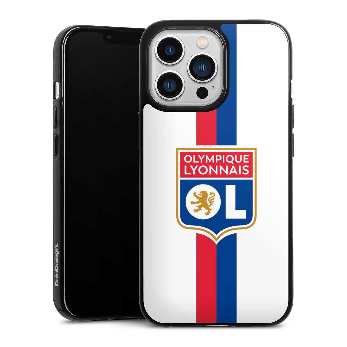 Coque en silicone