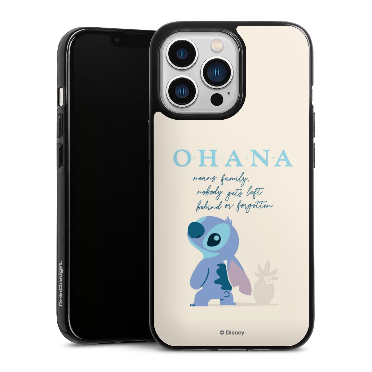 Siliconen hoesje