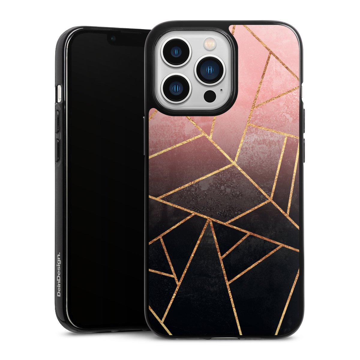 Siliconen hoesje